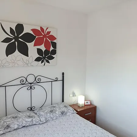 Maison d'hôtes Eras-grupo Rosa Azul 3*