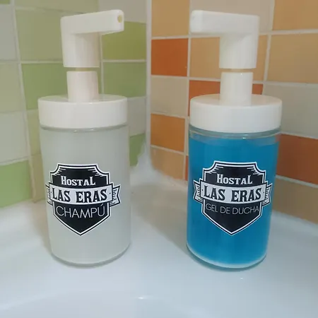 Eras-grupo Rosa Azul بيت ضيافة