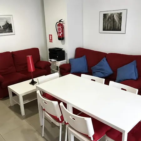 Maison d'hôtes Eras-grupo Rosa Azul Cubillos del Sil