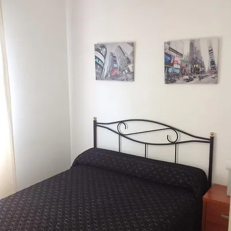 Gæstehus Eras Cubillos del Sil