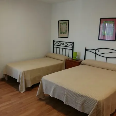 Hostal Las Eras Cubillos del Sil