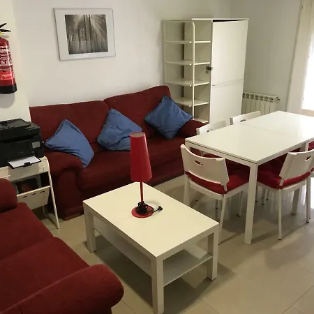 Eras 3* Cubillos del Sil