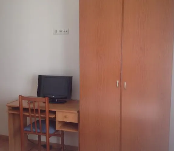 Guest house Hostal Las Eras Cubillos del Sil